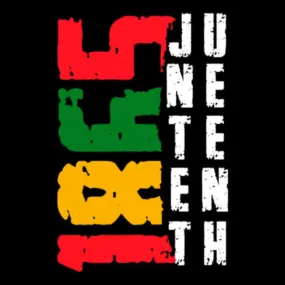 1865 Juneteenth (DTF Transfer)