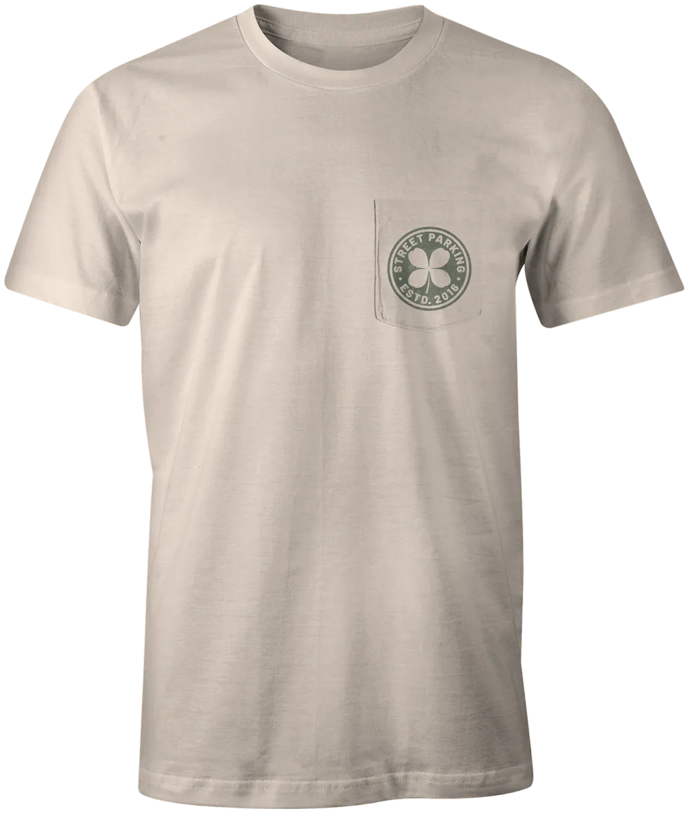 2024 St. Paddy's Unisex Tee