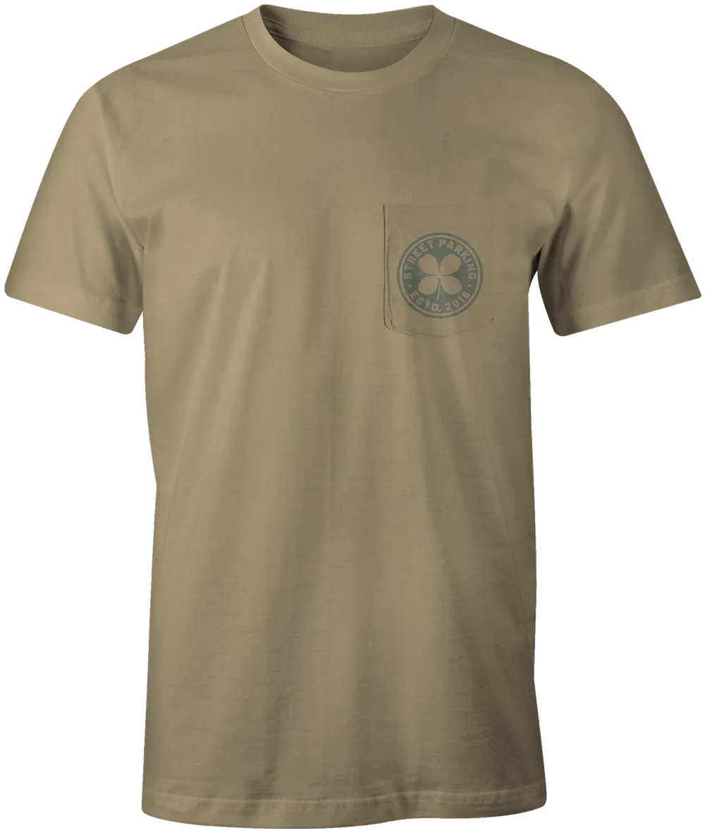 2024 St. Paddy's Unisex Tee