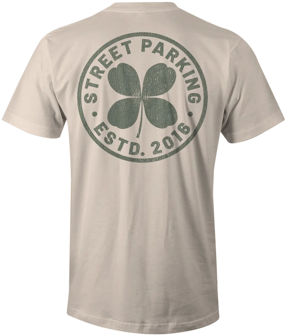 2024 St. Paddy's Unisex Tee