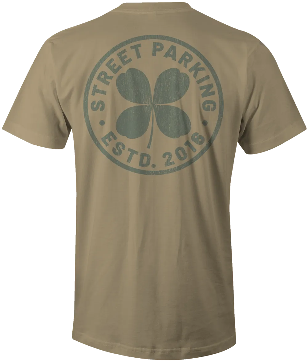 2024 St. Paddy's Unisex Tee