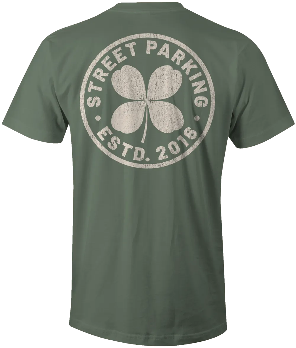 2024 St. Paddy's Unisex Tee