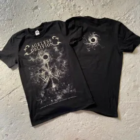 Ageless Oblivion - Altar of Sorrow - Tshrit