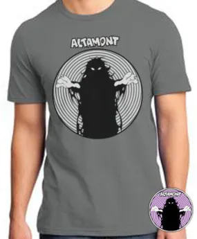 ALTAMONT - shirt