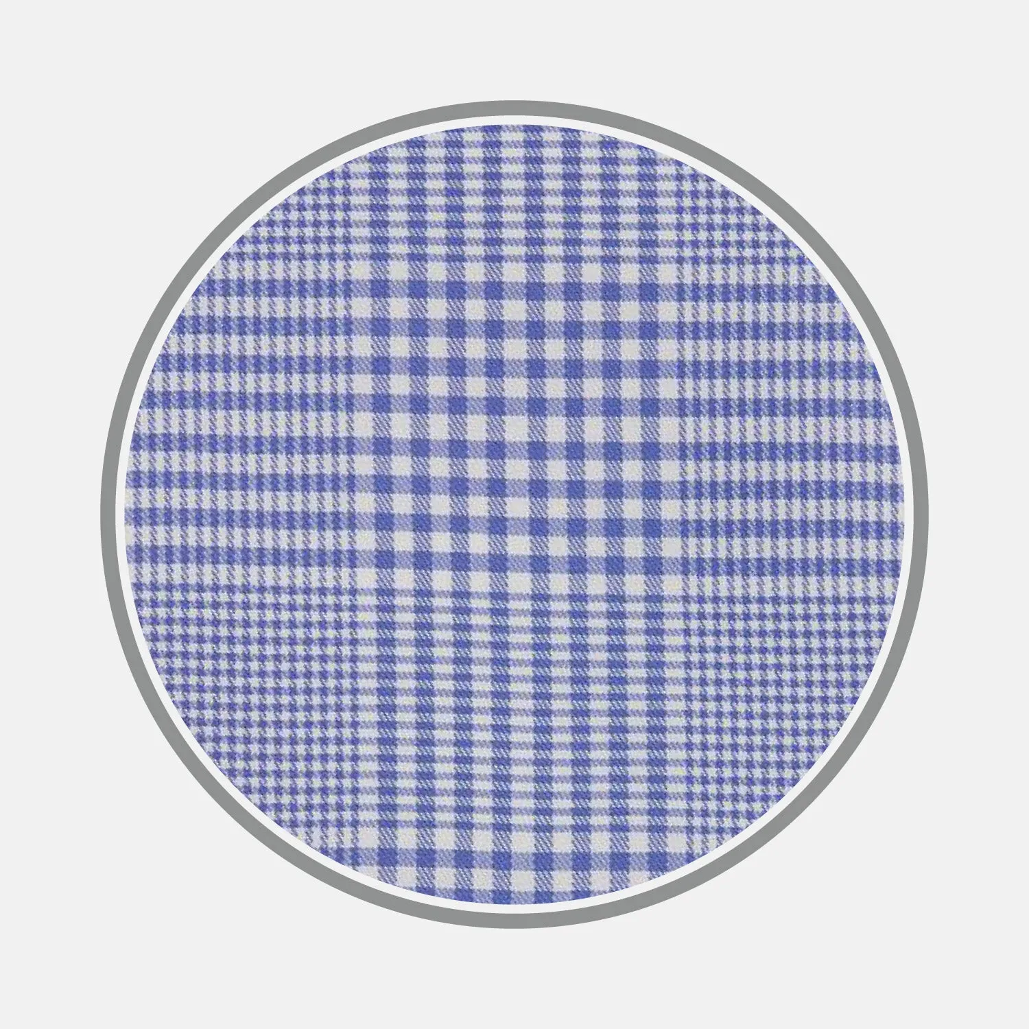 BESPOKE FABRIC 1166 06