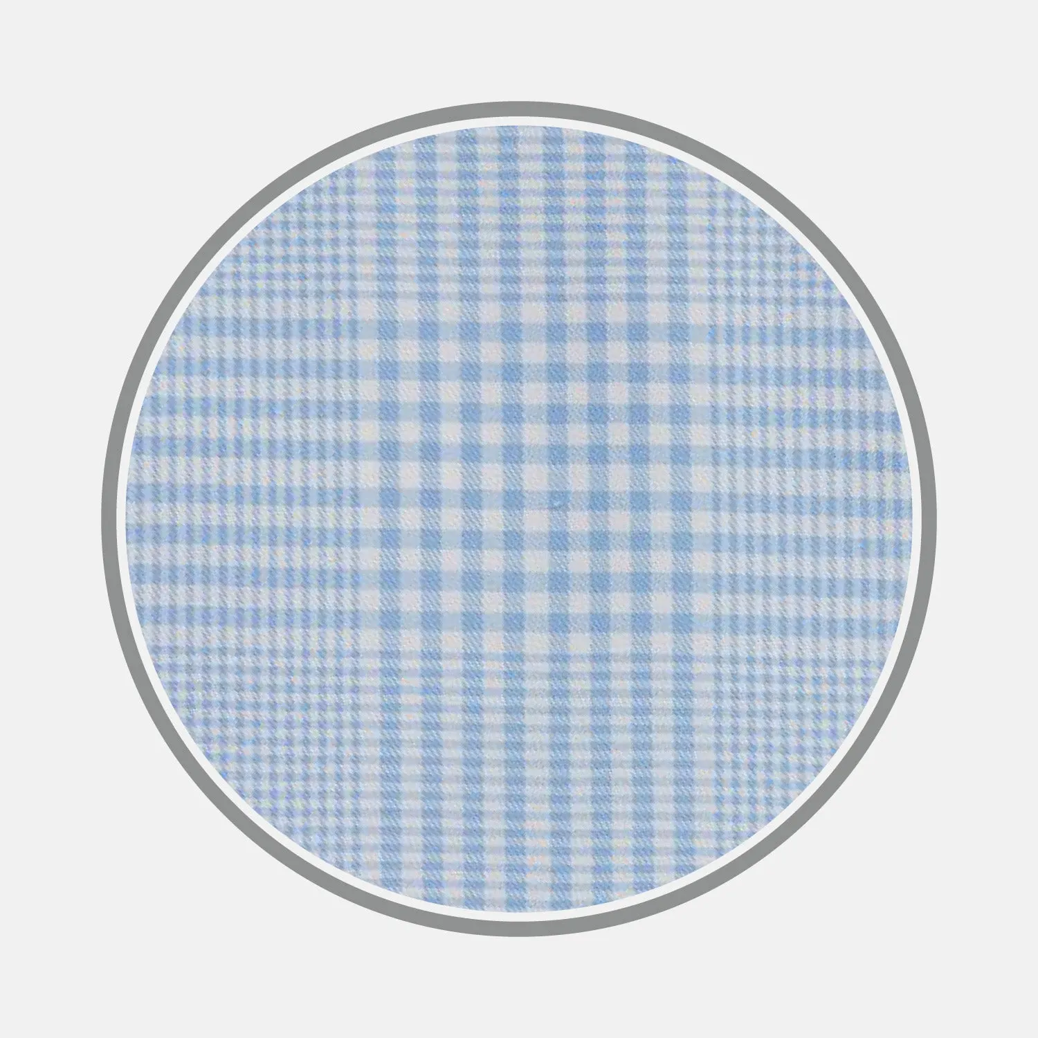 BESPOKE FABRIC 1166 07