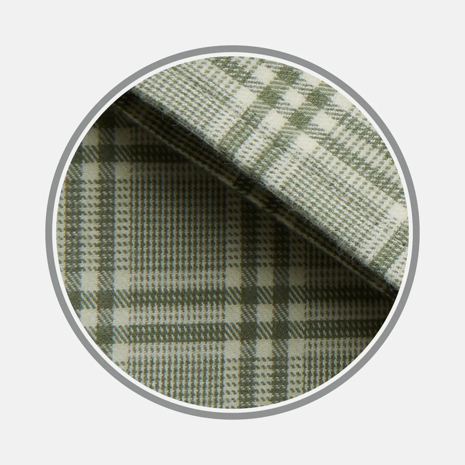 BESPOKE FABRIC 1173 08