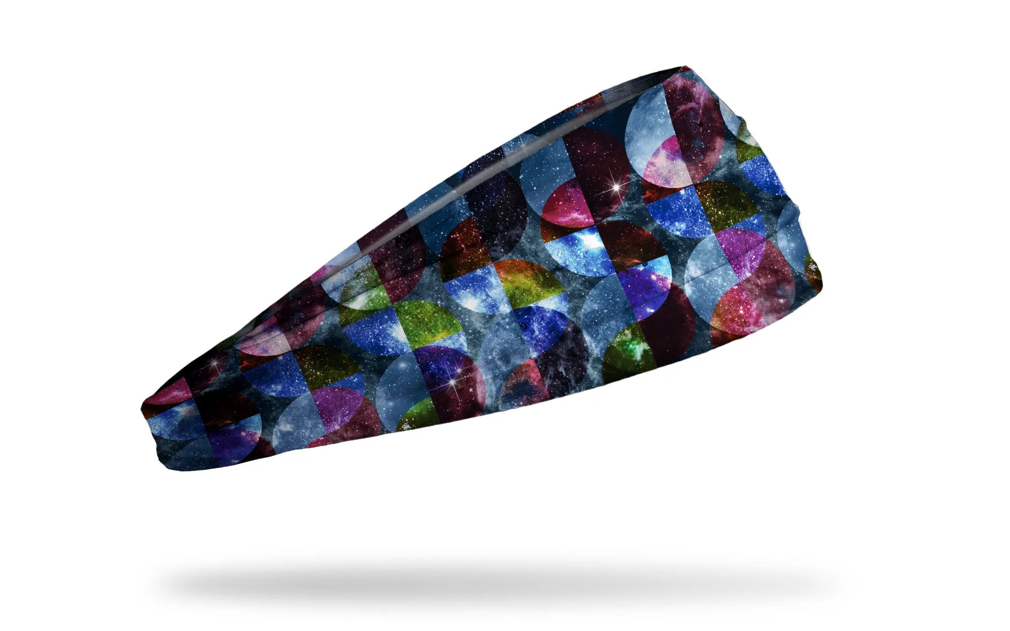 Celestial Skies Headband - Limited Edition