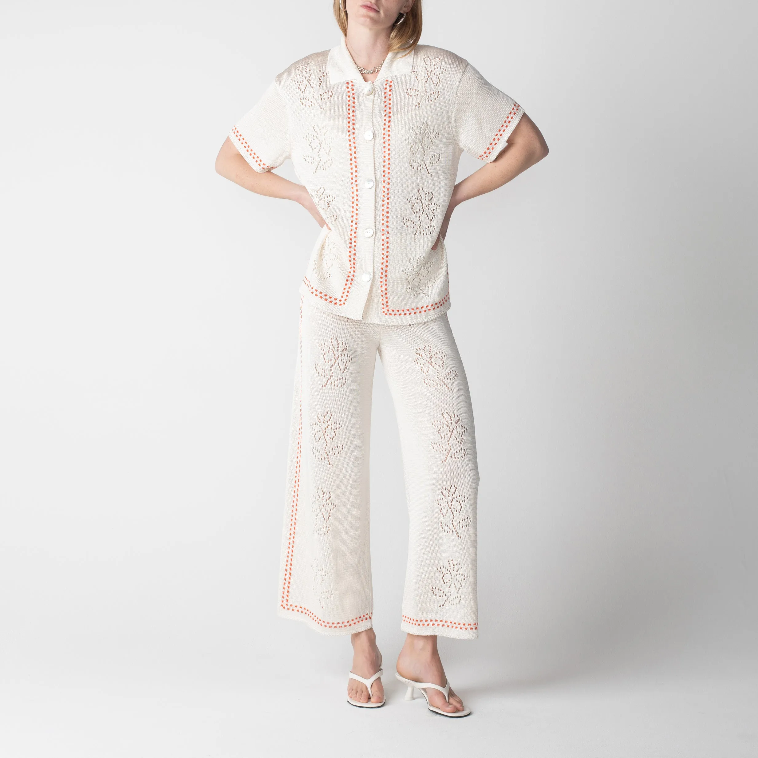 Dinner Party Pant
