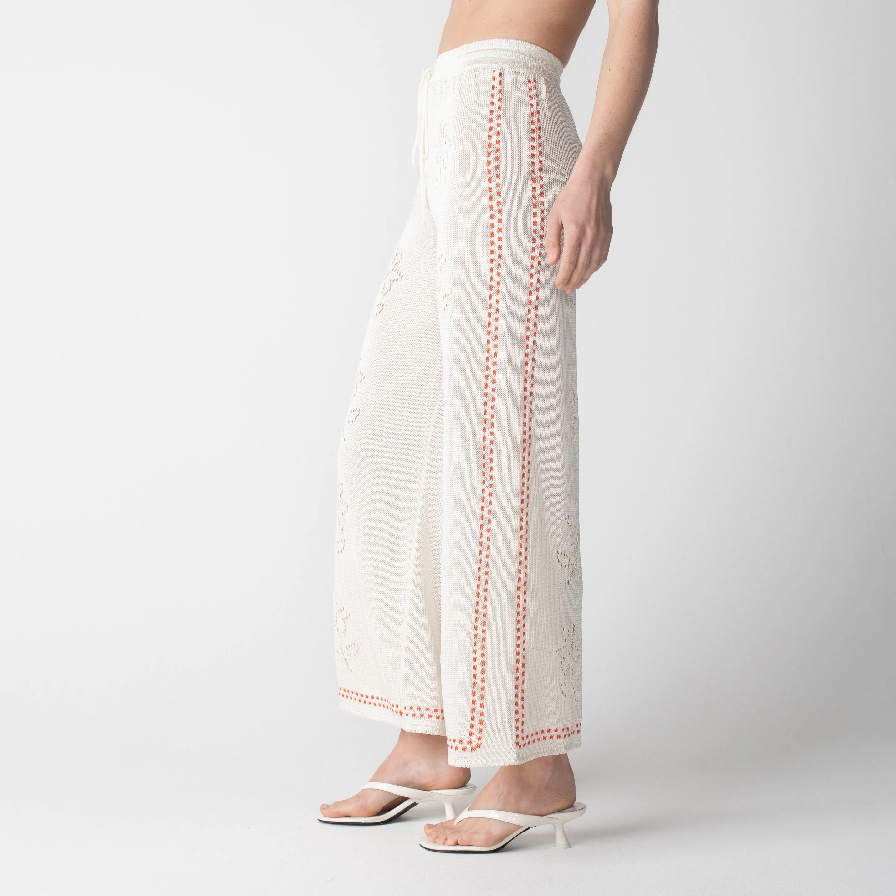 Dinner Party Pant