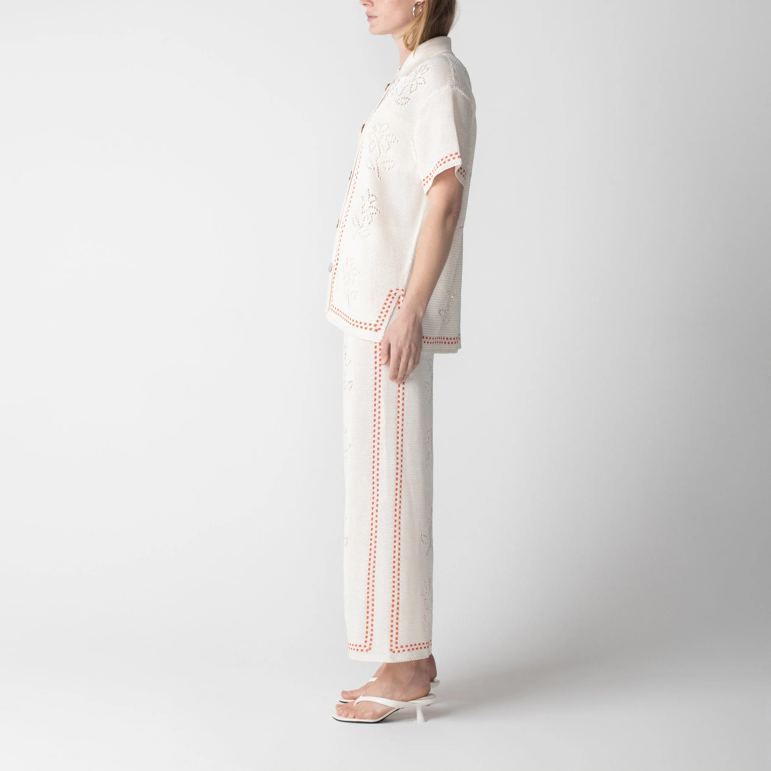Dinner Party Pant