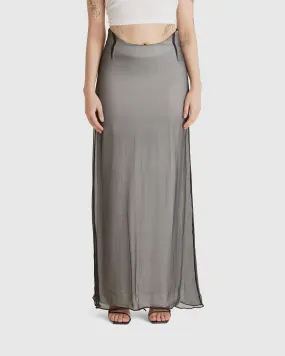 Double Layer Skirt