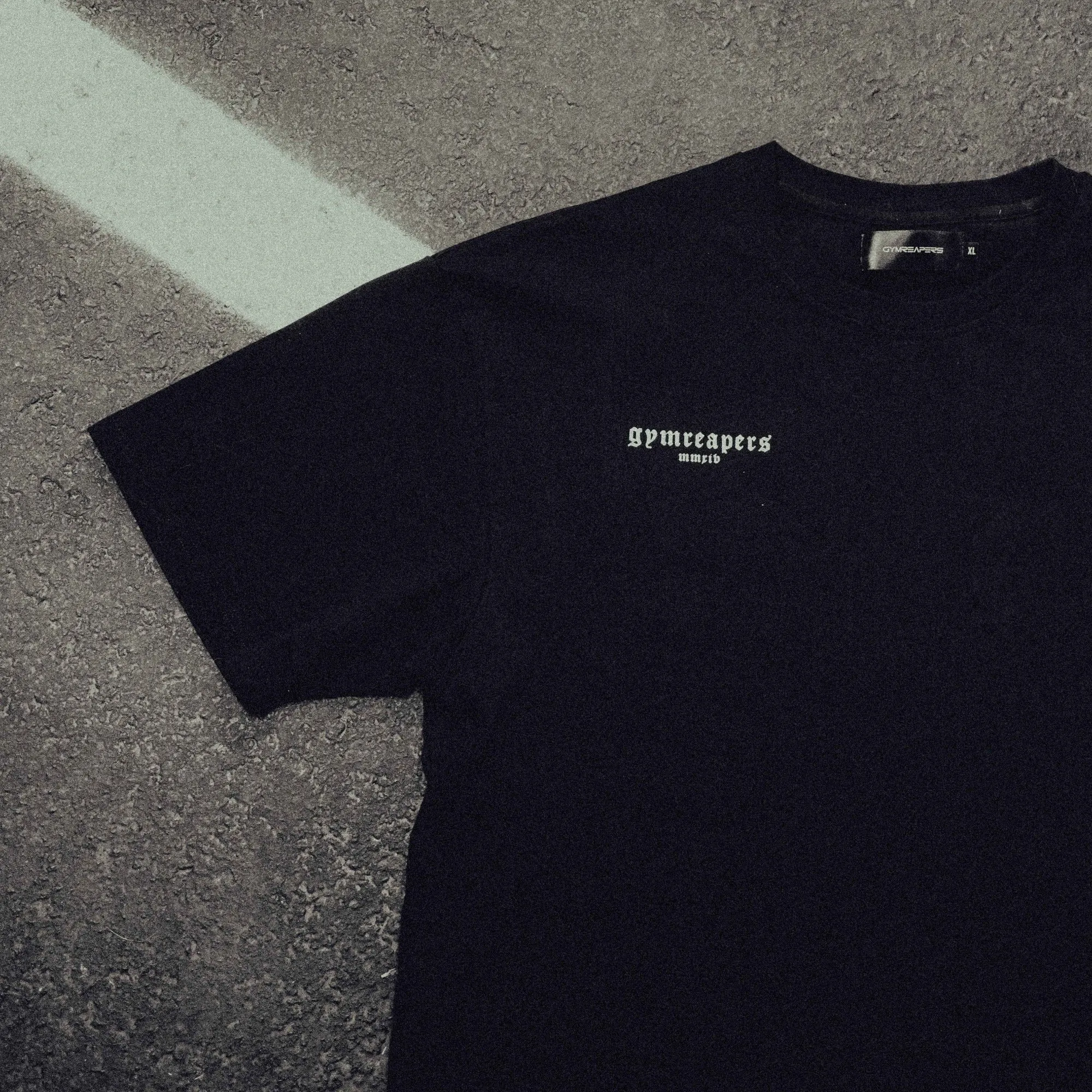 Fourth Crusader Graphic Tee