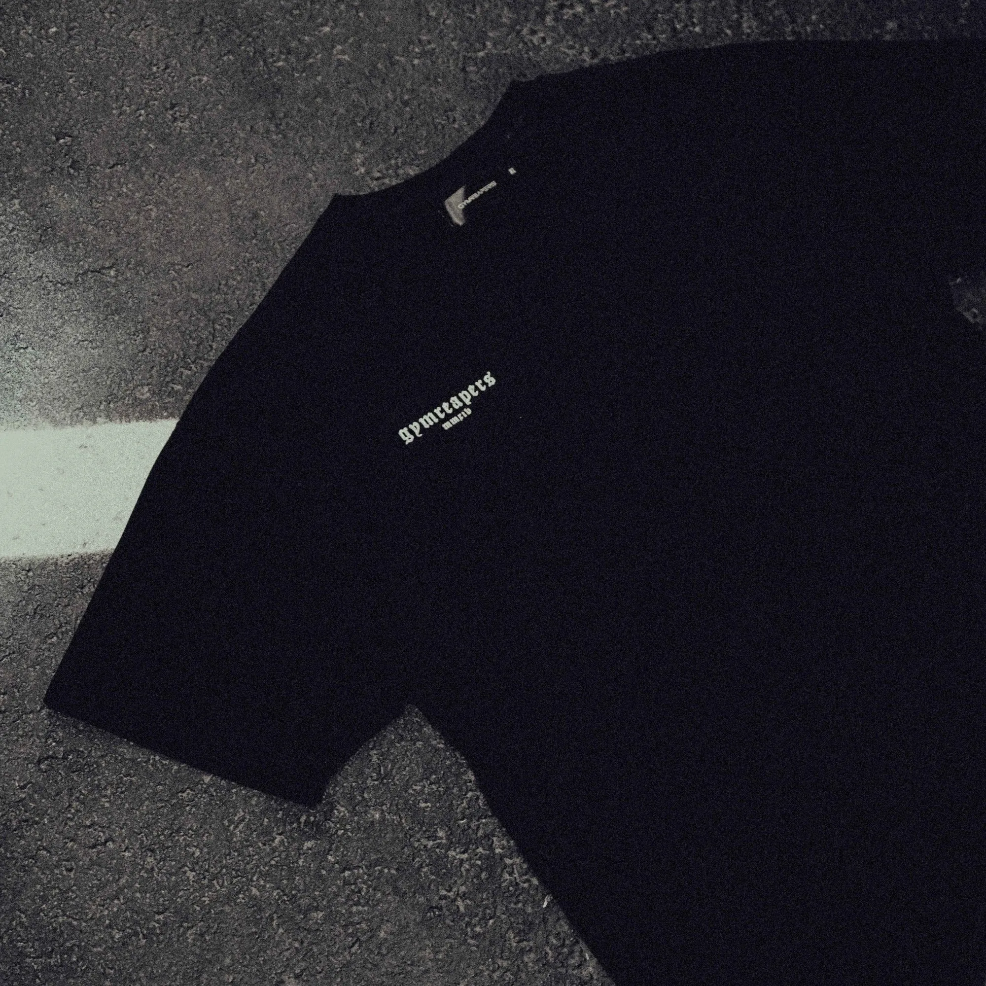 Fourth Crusader Graphic Tee