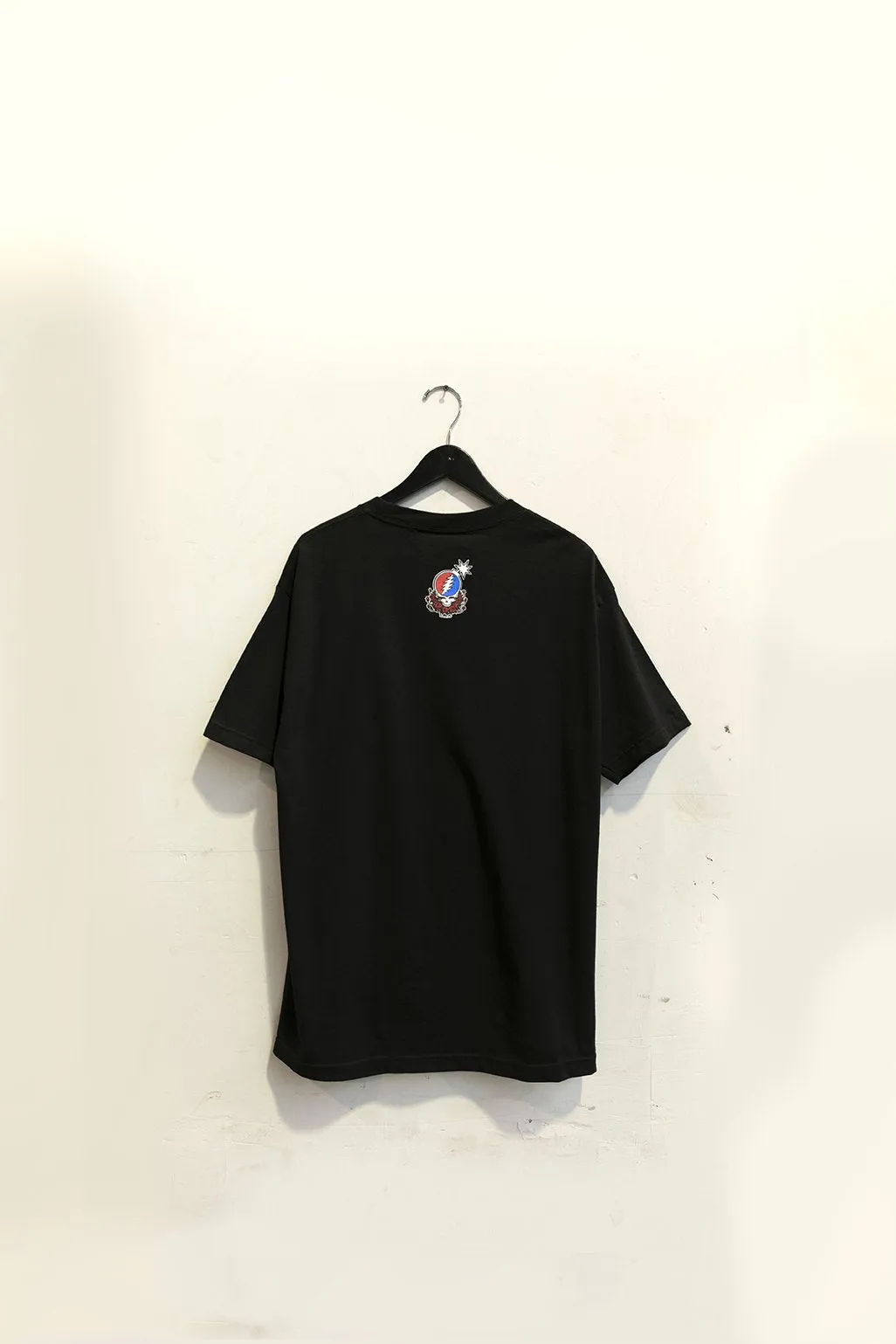 Grateful Dead Rose Adam T-Shirt