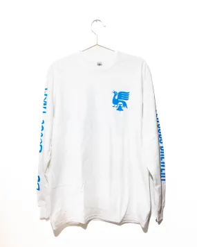 Loosey Goosey Longsleeve