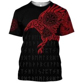Norse Raven (Viking Shirt)