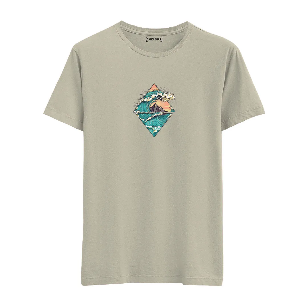 Ocean - Regular Tshirt