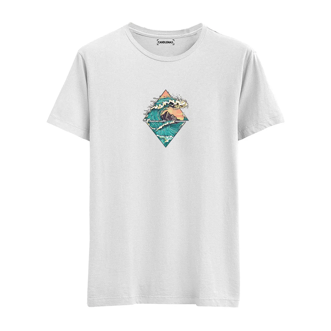 Ocean - Regular Tshirt