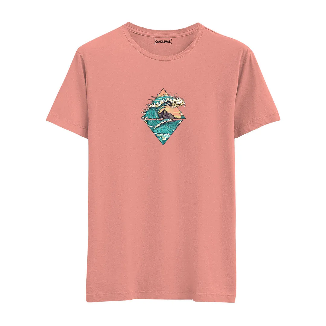 Ocean - Regular Tshirt