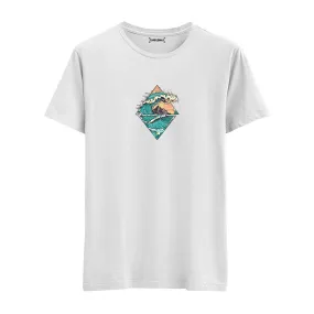 Ocean - Regular Tshirt