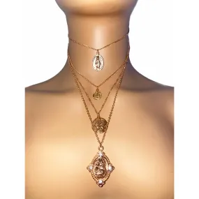Power Necklace