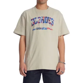 Stacked Drip Shirt