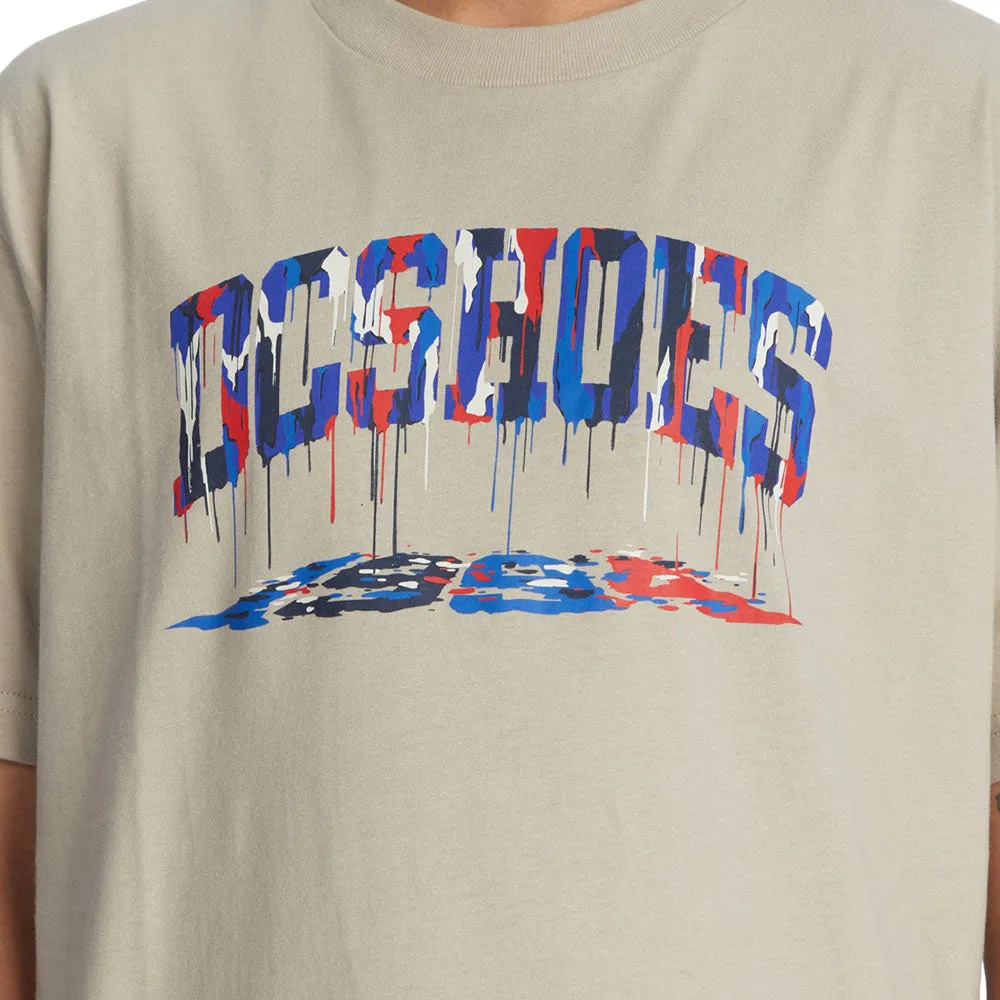 Stacked Drip Shirt