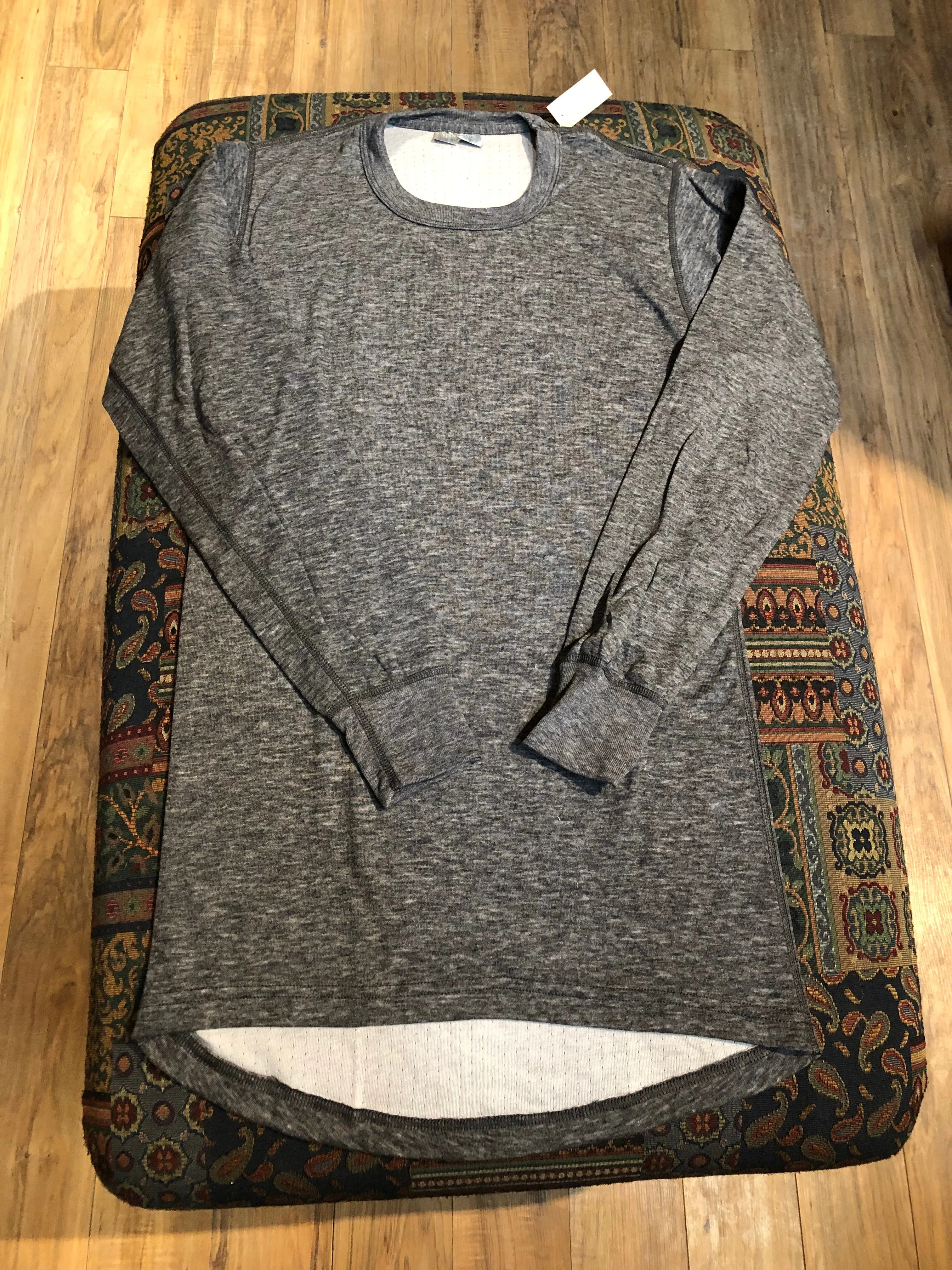 Stanfield’s Two Layer Base Layer, NWOT, Made in Nova Scotia