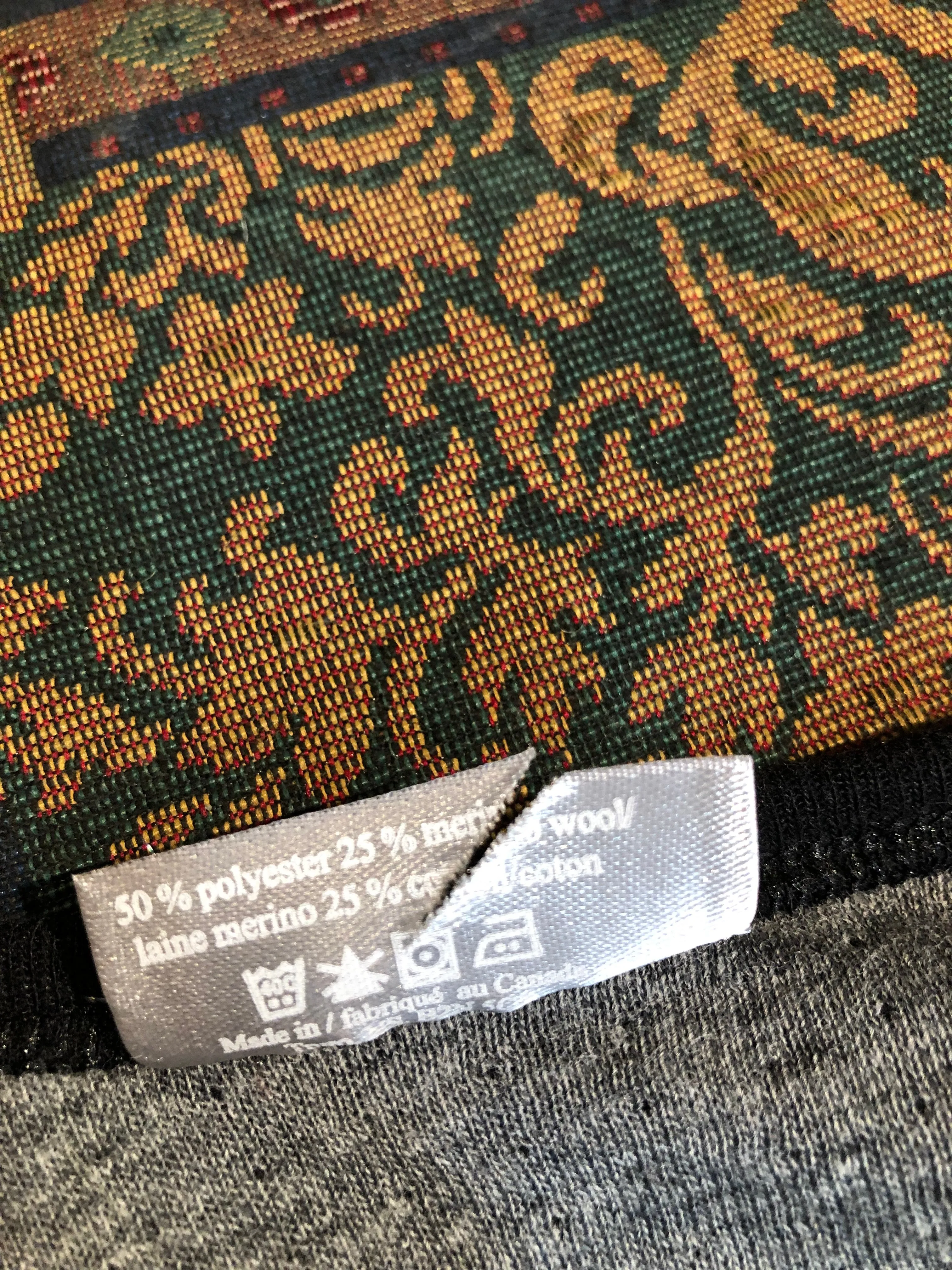 Stanfield’s Two Layer Base Layer, NWOT, Made in Nova Scotia