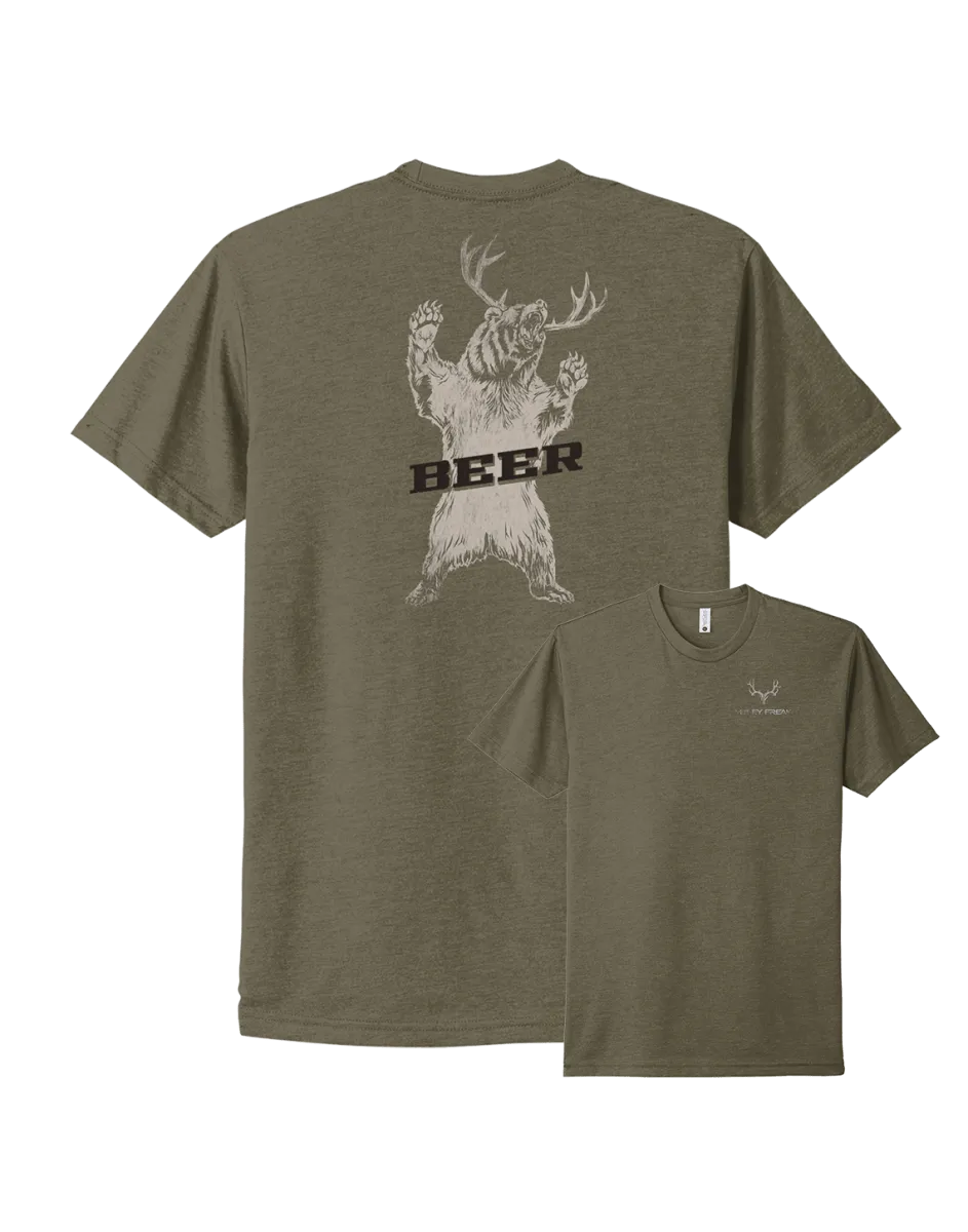 The BEER Tee