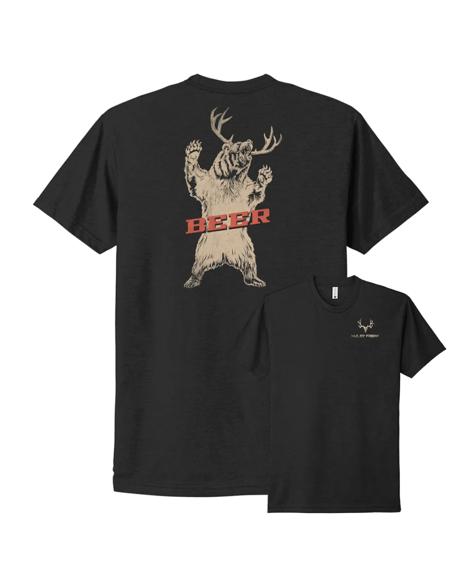 The BEER Tee