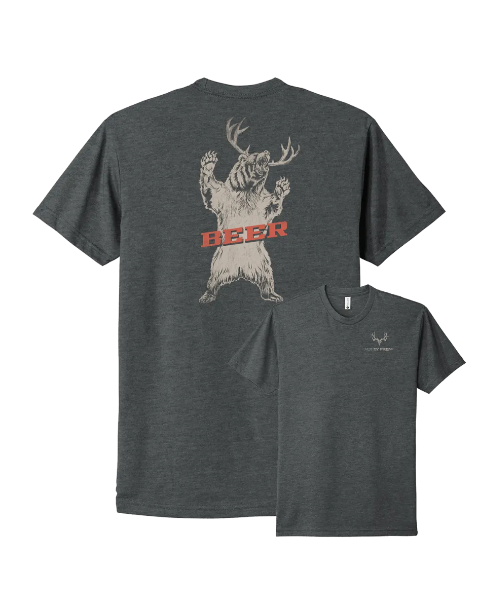The BEER Tee