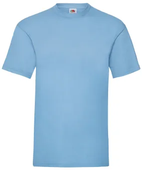 Valueweight T | Sky Blue