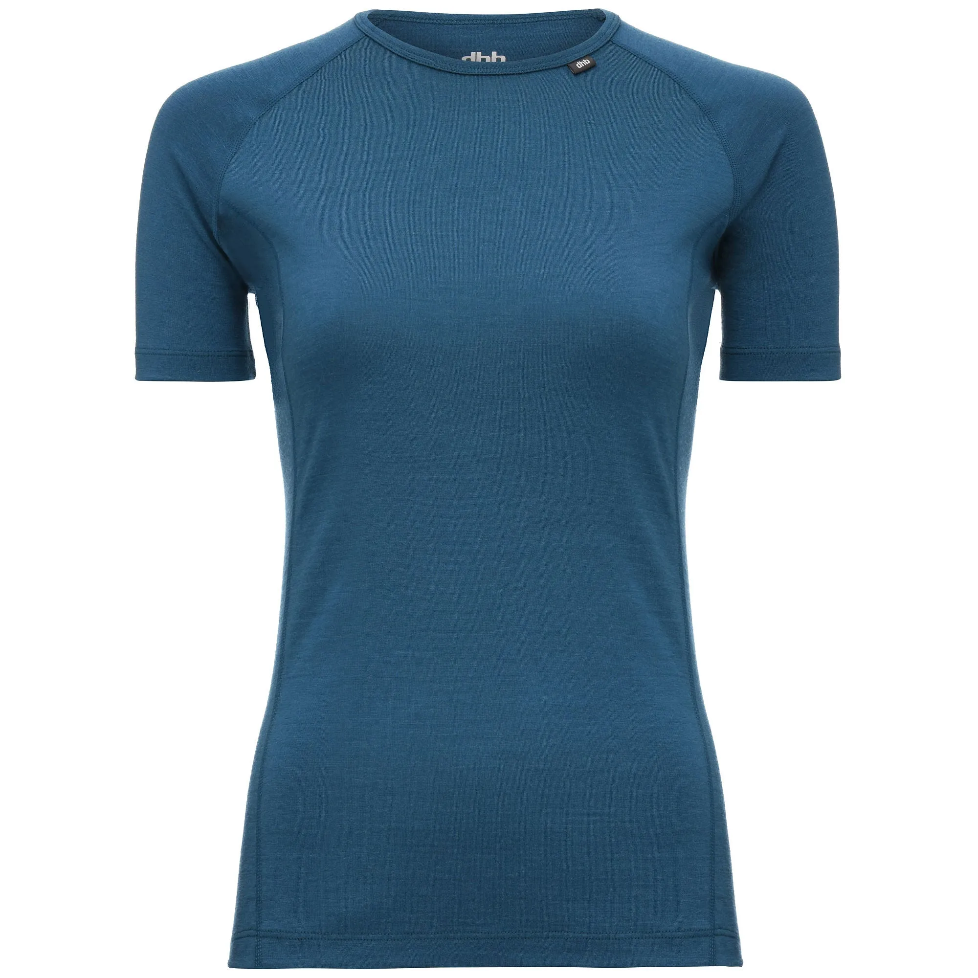 Women's Merino Short Sleeve Base Layer M200