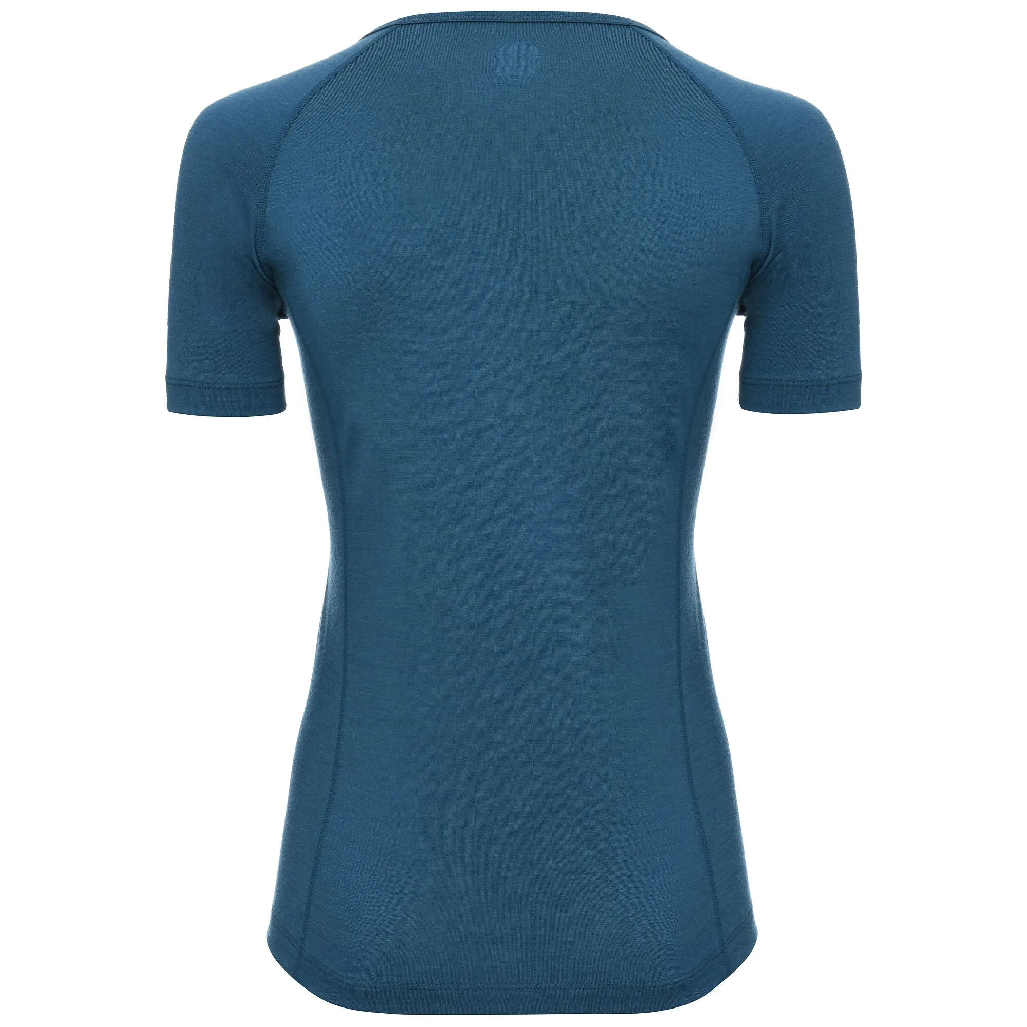 Women's Merino Short Sleeve Base Layer M200