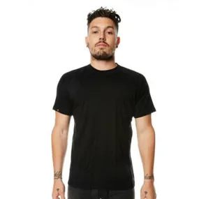 XTM	Merino Light T-Shirt Short Sleeve